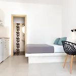 Depis Place & Naxos