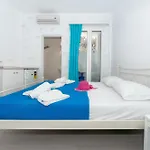 Depis Place & Naxos Lejlighed