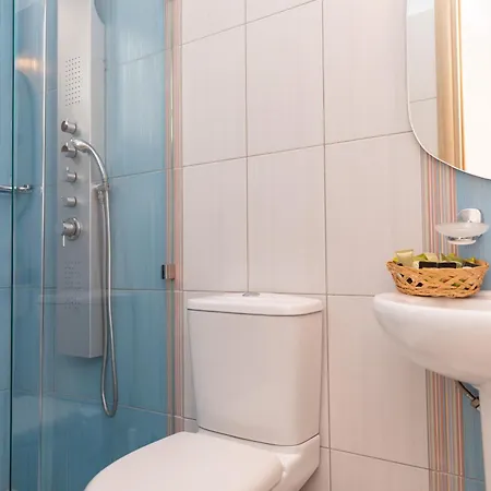 Apartment Depis Place & Naxos *