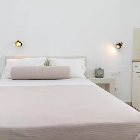 Apartment Depis Place & Naxos