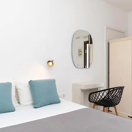Apartment Depis Place & Naxos Naxos City