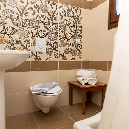 Apartment Depis Place & Naxos *