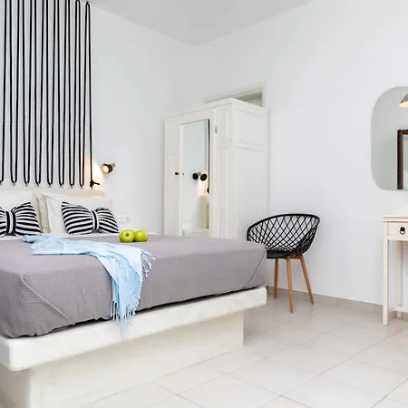 Apartment Depis Place & Naxos Naxos City