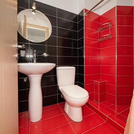 Apartment Depis Place & Naxos Naxos City