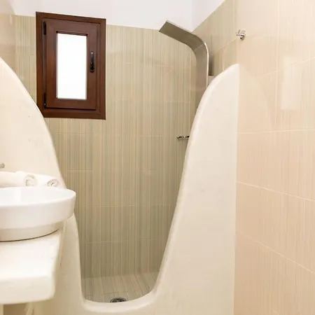 Apartment Depis Place & Naxos *