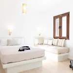 Daire Depis Place & Naxos Naxos City